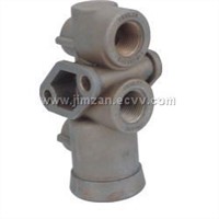 TP-3 Tractor Protection Valve / Air Valve