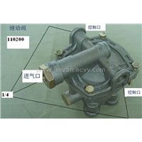 Relay Valve / Hydraulic Valve