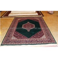 Hand knotted Tabriz  Carpet