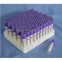 Vacutainer EDTA K2