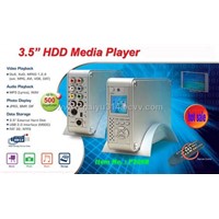 hdd player