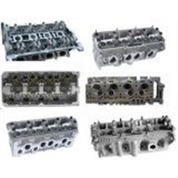Sell cylinder head