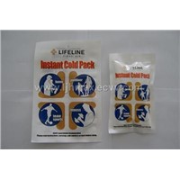 instant hot/cold pack