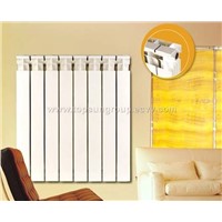 Aluminum Radiator,Separed style (TS-R3)