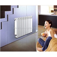 Aluminum Radiator,Separed style (TS-R4)