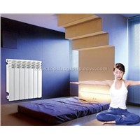 Aluminum Radiator,Separed style (TS-R5)