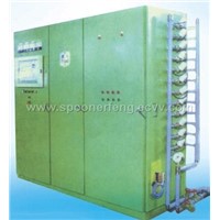 Electric Furnace