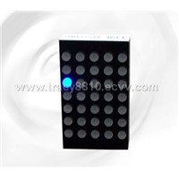 Led Dot Matrix