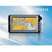 7&amp;quot; car GPS with USA and AU map free