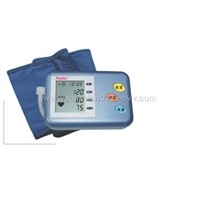 Arm Automatic Electronic Blood Pressure Monitor