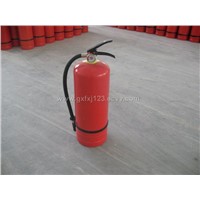 6kg abc dry powder fire extinguisher