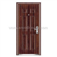 Security Door