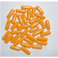 Vitamin B Complex +Folic Acid Capsules
