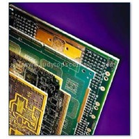 PCB assembly &amp;amp; electronic component
