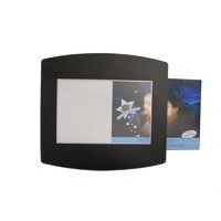 PVC Photo frame Mouse pad-SK050D