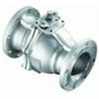 Ball Valve