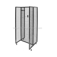 Gridwall Merchadiser