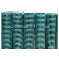 welded wire mesh