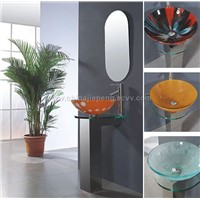 Glass Vanity (JP-W820)