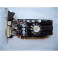 Sell VGA  Card NVIDIA GeForce 7200gs 256m ddr2