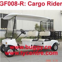 Golf Buggy (GF-008)