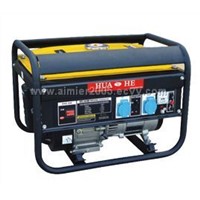 Gasoline Generator HH250E