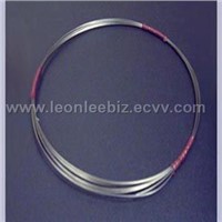 Tungsten wire, tungsten filament