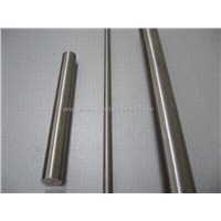 Titanium rod, titanium bar
