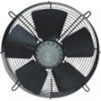 AC  big fan