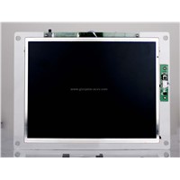 10.4&amp;quot; Open Frame Advertising Displayer (TAD-101B)