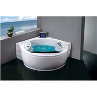 whirlpool bathtub