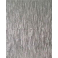 silver brush HPL-Metallic