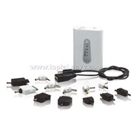 Multifunctional Powerbank