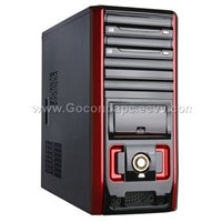 Computer case,PC case, ATX Case,Tower Case, 309