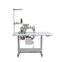 fully-automatic industrial sewing machine