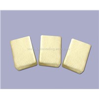 leather chamois sponges