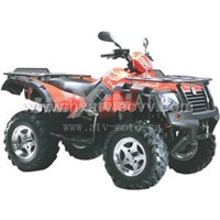 HXATV500