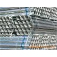STEEL PIPE