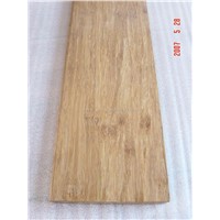 Strand woven Bamboo Flooring