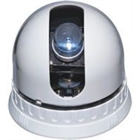 Dome camera with Pan-tilt(AD-PTD348)
