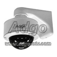 Outdoor high speed intelligent dome camera (AD-6089)