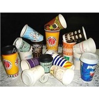 Coffee Cups