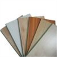 Melamine Chipboard