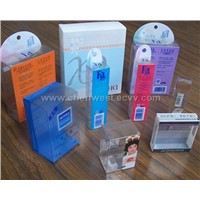 Cosmetic Packing Box Printing(PET PP PVC MATERIAL)