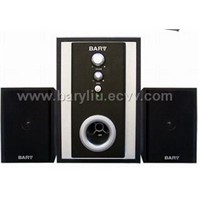 sell 2.1ch speaker