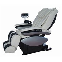 mp3 massage chair