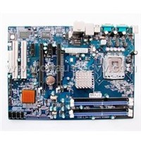 INTEL 965 Serail Mainboard