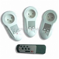 remote control sockets