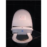 Wing Intelligent sanitary toilet seat