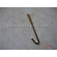 STAINLESS STEEL SELF TAPPING SCREW